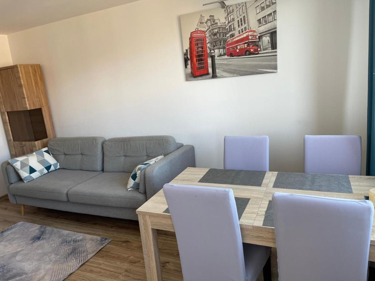 Apartament Z Widokiem Єленя-Ґура Екстер'єр фото