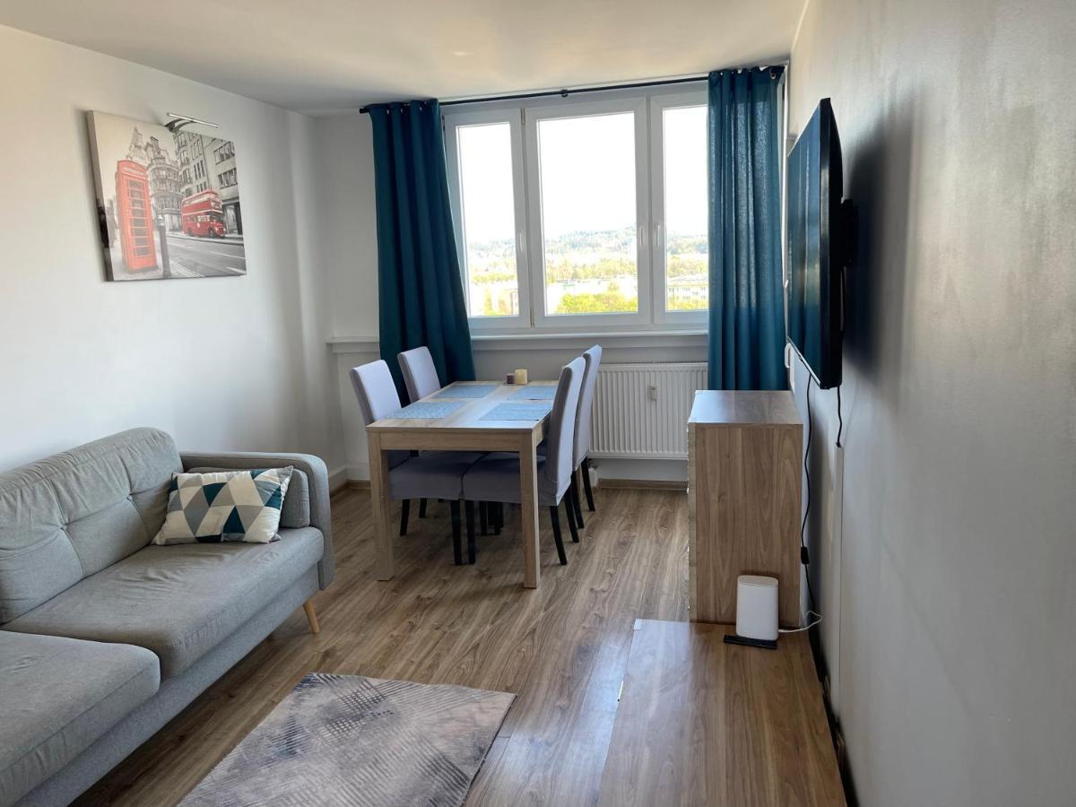 Apartament Z Widokiem Єленя-Ґура Екстер'єр фото